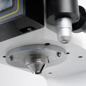 Durómetro Industrial Brinell Rockwell <span class=keywords><strong>Vickers</strong></span>, Durómetro Universal Automático con Torreta Motorizada - Product Image 6