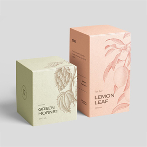 Boîte d'emballage personnalisée en <span class=keywords><strong>carton</strong></span> blanc pour soins de la peau, <span class=keywords><strong>tube</strong></span> en <span class=keywords><strong>carton</strong></span> pour usage artisanal avec estampage et finition laquée - Product Image 5