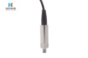 Trasmettitore di pressione ad alta precisione del sensore di pressione di olio liquido, gas e acqua di tank 4-20mA - Product Image 3