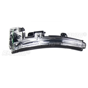 Pour Land Rover Sport Executive Freelander 2013-2022, accessoires de voiture, feux latéraux LED, répétiteur de clignotant, kit carrosserie - Product Image 6