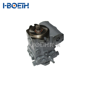 Bomba Acumuladora Hidráulica Nueva OEM SAE-D Rexrtoh R A4VG145 BR40 <span class=keywords><strong>W</strong></span>/ SAE-D de Fábrica China <span class=keywords><strong>PM</strong></span> PUTZMEISTER 536355 - Product Image 4