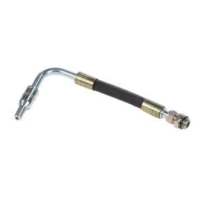 MECLUBE - 024-1255-C00 Extremo flexible 90 ° Válvula automática de caída ø 14mm-BOQUILLAS DE DISTRIBUCIÓN DE ACEITE EAN PARA ACEITE Y SIMILAR - Product Image 1