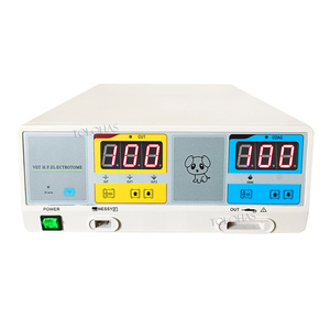 LHWV17 الحيوانات الأليفة أداة الجراحة 200W البيطرية وحدة الجراحة الكهربائية البيطري عالية التردد <span class=keywords><strong>Electrotome</strong></span> - Product Image 1