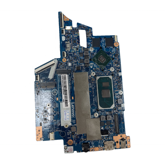 5B21B26529 Flex 5-14IIL05 Laptop Motherboard for Lenovo MB W 81X1 WIN I71065G7 DIS 16G