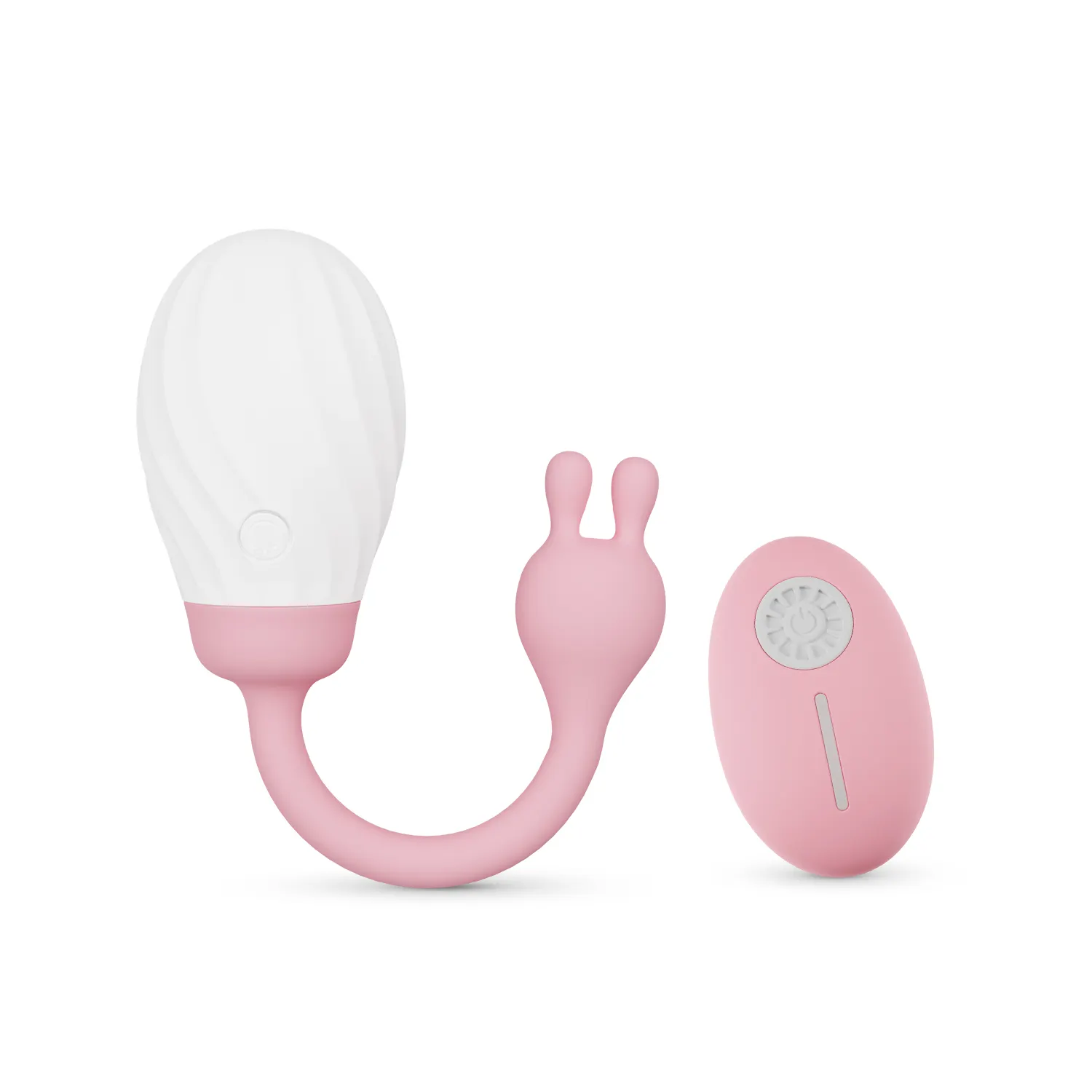 Mesin getar g-spot Wanita nirkabel isi ulang baru 2023 Vibrator mainan seks Baru Remote Vibrator telur
