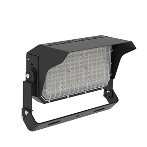 Projecteur LED étanche IP65 à haute luminosité avec technologie de protection avancée robuste pour les stades sportifs en plein air FL-TGD-LY - Product Image 3