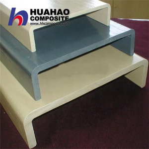 Стекловолокно стандартный профиль углы каналы <span class=keywords><strong>I</strong></span> балки коррозионная стойкость сильный и прочный - Product Image 4