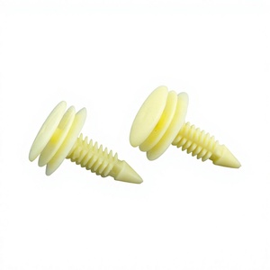 FOR Buick <b>Door</b> <b>Trim</b> Clips 15986673 PP Material Interior Panel Fasteners - Product Image 4