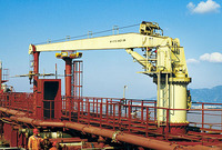 Verkauf von professionellem Schiffsdeckkran, elektrisch-hydraulisch, 16 Tonnen, Offshore-Knickarm-Marinekran zum Fabrikpreis