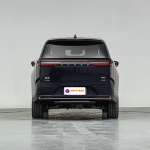 2026 Che-ry Lanyue c-dm Exee-<span class=keywords><strong>d</strong></span> Car 400T Veicolo di medie e grandi dimensioni 5 porte 6 posti - Product Image 5