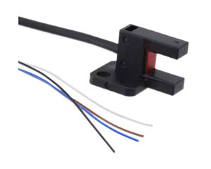 Interruptor fotoeléctrico PLC nuevo punto original - Product Image 1