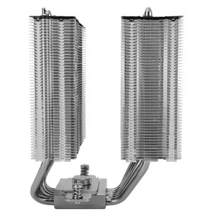 Enfriador de CPU Thermalright RK120 SE, 155 mm de Altura, Doble Torre, 6 Tubos de Calor, Radiador de Aire AGHP, AM4 AM5 LGA1700 1851 Royal Knight 120 SE - Product Image 2