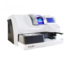 ALE-1600 Machine de délignage d'objectif automatique de haute qualité Instrument optique sans motif 3D - Product Image 2