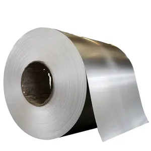 G550 Aluzinc Steel Coil GL Galvalume Steel Coil