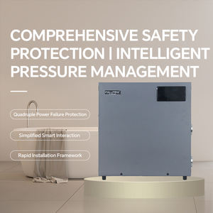 2025 nouveau modèle de contrôle tactile de chauffage intelligent pour Schneider AC <span class=keywords><strong>contacteur</strong></span> ± 2 ° C précision <span class=keywords><strong>piscine</strong></span> chauffage Spa - Product Image 2