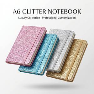 ODM Custom New Arrival Custom A6 Japanese Stationery <strong>Cute</strong> Printed Journal Gratitude <strong>Notebook</strong> Updodate Paper Cover <strong>Notebook</strong> - Product Image 1
