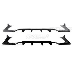 Kit de Carrocería para Mercedes Benz Clase C W206 C200 C43 AMG 2022+, Alerón Trasero, Protector de Parachoques Trasero, Accesorios para Automóviles - Product Image 6