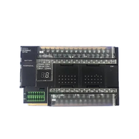 Controlador PLC Omron CP1H-XA40DR-A, 40 E/S, Analógico Integrado, AC100-240V, Original, Nuevo, CP1HXA40DRA