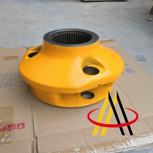 419-22-22730 419-22-22810 419-22-22710 419-22-22741 419-22-22720 Para Cargadora de Ruedas KOMATSU WA320-3 WA320-5 WA320-6 2 2 1 - Product Image 4