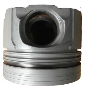 Piston pour moteur Diesel 8Pd1 10Pd1 12Pd1, livraison gratuite en chine, pour Isuzu