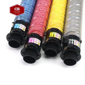 Cartucho de Tóner Compatible de Alta Calidad para Ricoh MP C2003SP C2011 C2503SP C2004 C2504 C3003 C3503 C3004 C3504, Polvo de Tóner - Product Image 3