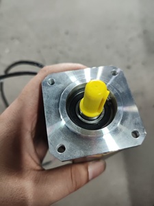 KOLLMORGEN AKM21E-ANSNEH02 พร้อม AMAT EP0190-A2500 มือสอง - Product Image 2