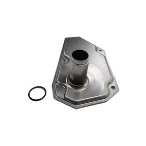 Filter Oli Transmisi Mobil Harga Pabrik Baru untuk CVT7 JF015 RE0F11A OEM 31728-3JX0B - Product Image 4