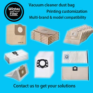 Sacs à poussière électriques non tissés, sacs de remplacement pour <span class=keywords><strong>aspirateur</strong></span> Hyclean <span class=keywords><strong>C1</strong></span> C3 Gnc1S8000-S8999S5000-S5999 Classic <span class=keywords><strong>C1</strong></span>.52101-52180 - Product Image 6