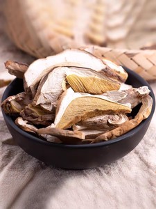 Rebanadas de <span class=keywords><strong>Boletus</strong></span> congeladas secas de Exportación/<span class=keywords><strong>Boletus</strong></span> Edulis secas al por mayor - Product Image 4