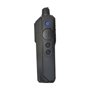 Radio bidirectionnelle numérique DGP4150 DGP6150, talkie-walkie robuste VHF UHF professionnel DMR portable, radio de communication bidirectionnelle - Product Image 6