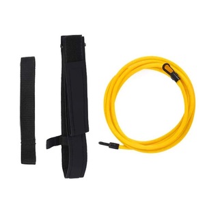 Yiwu Swimming <b>Resistance</b> <b>Band</b> Tpe Elastic Rope Underwater <b>Training</b> Equipment For Fitness And Water Sports - Product Image 2