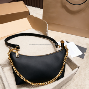 Sacs à main en cuir vintage de créateur en gros pour femmes, pochettes de luxe et sacs à bandoulière de luxe - Product Image 6