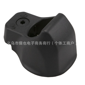 Couvercle de caméra de recul en plastique pour Jeep Wrangler JL 2018 2022 RLB F 147 - Product Image 2