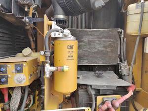 Excavadora hidráulica sobre orugas usada Caterpillar CAT312D Japón Original Caterpillar Machinery 12Ton Excavadoras Excavadora - Product Image 5