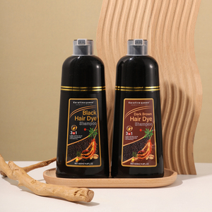 Tinta per Capelli Professionale a Basso Contenuto di Ammoniaca per Uso in Salone, Prezzo di Fabbrica all'Ingrosso - Product Image 5