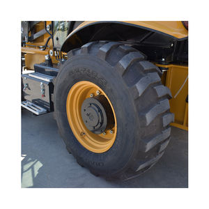 מיני רב תכליתי טרקטור backhoe טרקטור סין מפורסם מוצרים מכניים טוב מחיר - Product Image 6