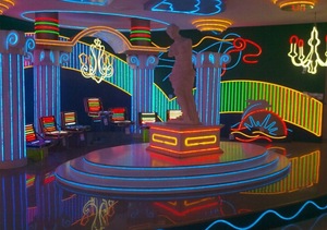 Bán Buôn Nhiều Hình Dạng Máy Tính Để Bàn Đêm Bảng Ánh Sáng Neon Strip Dấu Hiệu Tùy Chỉnh <span class=keywords><strong>Led</strong></span> Neon Ánh Sáng - Product Image 6