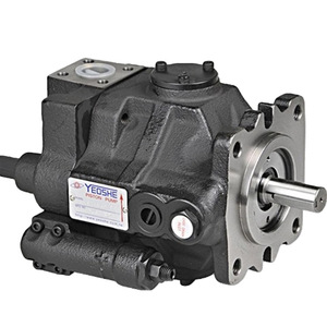 ปั๊มไฮดรอลิกเยอเช่ V15A V18A V23A V25A V38A V42A อะไหล่เครื่องจักรกลแรงดันคงที่แบบไหลแปรผัน - Product Image 5