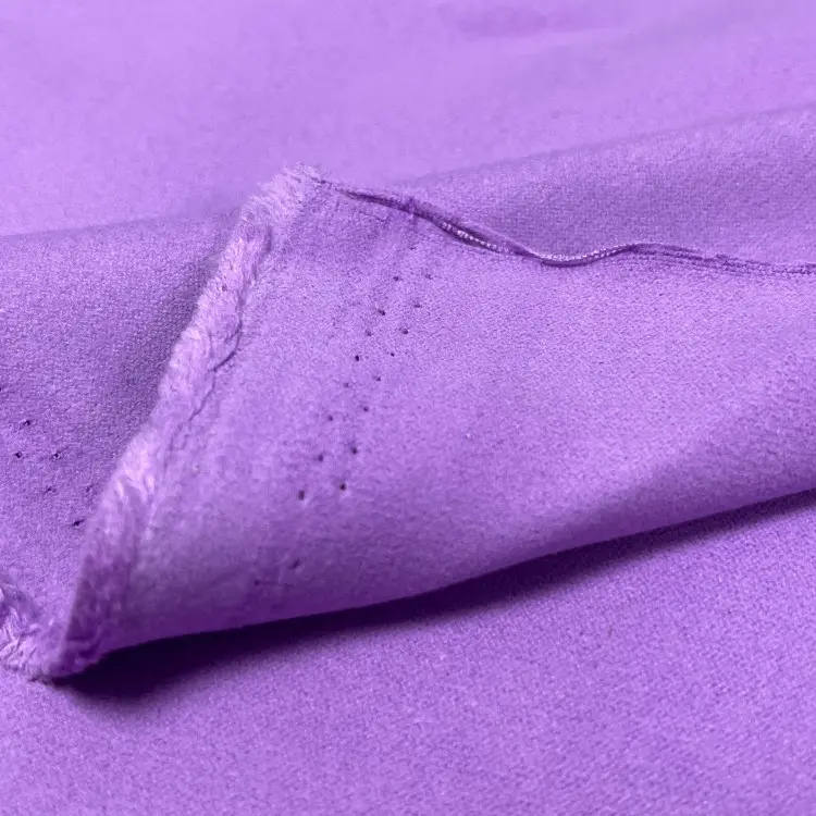 Zachte Dubbele Geborsteld Waterabsorptie Absorberende Polyester Nylon Snel Droog Strandrol Microfiber Badhanddoek Stof Voor Badhanddoek