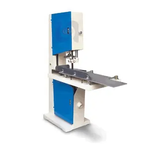 Mill paper cutting machine price cutter tissue paper wrapping toilet roll small bandsaw machine