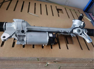 Auto Électronique Crémaillère De Direction 32106886615 32106888560 pour <span class=keywords><strong>BMW</strong></span> 5 (G30 F90) 520d <span class=keywords><strong>530d</strong></span> 540i <span class=keywords><strong>x</strong></span> Lecteur 16-20 Voiture Puissance Crémaillère De Direction - Product Image 2