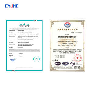 発電機グリッド自動スイッチング,住宅用配電設備ATSデュアル配電ボックス500A IP54 - Product Image 6