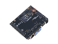 Jetson Orin Nano/Orin NX Open-Source Carrier Board J401 Système d'exploitation Linux-sans adaptateur secteur