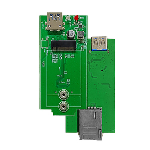 M.<span class=keywords><strong>2</strong></span> إلى USB مجلس التنمية USB3.0 إلى M2 لوح مهايئ ل M.<span class=keywords><strong>2</strong></span> حزمة 5G 4G LTE ملحوظة وحدة - Product Image 5