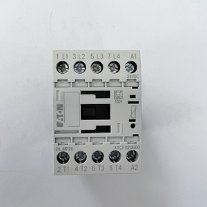 Precio al por Mayor de Repuestos para Horno de Reflujo SMT, Conector de Alimentación 309558, 4 pines, 20A/400V, 24VDC, <span class=keywords><strong>Dilmp20</strong></span> - Product Image 6