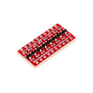 โมดูลแปลงสัญญาณลอจิกระดับ 8 ช่อง แบบสองทิศทาง ขายดี - Product Image 1