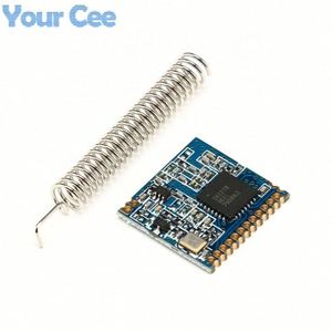 433Mhz Lora SX1278 dài phạm vi thu phát <span class=keywords><strong>Module</strong></span> không dây xl1278 SMT SPI giao diện - Product Image 2