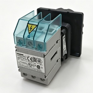 3LD2203-1TL51 (3LD22031TL51) Interruptor Fusible Desconectador SENTRON, Interruptor Principal de 3 Polos, Potencia de Funcionamiento Iu 32 A - Product Image 4