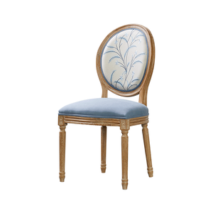 Dining Room Chair Upholstery : Fabric Dining Room Chairs Wild Country Fine Arts - Eiffel 4 star is a contemporary chair with a comfortable upholstered seat and backrest on a 4 star matt brushed nickel legs.