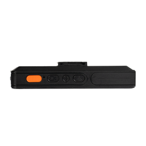 Mini caméra corporelle 4G avec GPS, enregistreur audio-vidéo portable pour <span class=keywords><strong>la</strong></span> sécurité et <span class=keywords><strong>la</strong></span> surveillance des travailleurs mobiles - Product Image 2